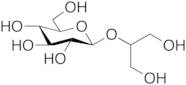 2-(β-Glucosyl)glycerol