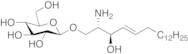 Glucosyl-C18-sphingosine