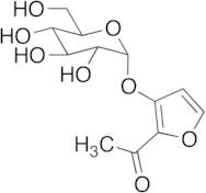 3-O-α-D-Glucosyl Isomaltol