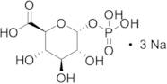 α-D-Glucuronic Acid 1-Phosphate