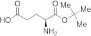 L-Glutamic Acid a-tert-Butyl Ester