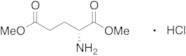 D-Glutamic Acid 1,5-Dimethyl Ester Hydrochloride