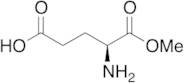 L-Glutamic Acid 1-Methyl Ester