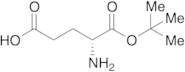 D-Glutamic Acid 1-tert-Butyl Ester
