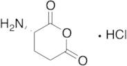 L-Glutamic Anhydride Hydrochloride
