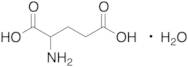 Dl-glutamic acid monohydrate