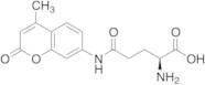L-Glutamic acid gamma-(7-amido-4-methylcoumarin)