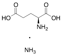 L-Glutamic Acid Monoammonium Salt