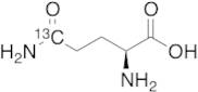 L-Glutamine-13C