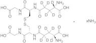 Glutathione Disulfide-d10 Ammonium Salt ( >90%)