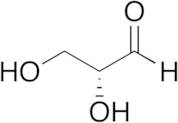 D-Glyceraldehyde (>80%)