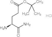 H-Glu(otbu)-nh2 hydrochloride