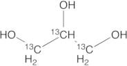 Glycerol-13C3