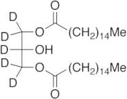 Glycerol-d5 1,3-Dipalmitate