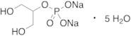 b-Glycerol Phosphate Disodium Salt Pentahydrate