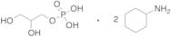 Alpha-Glycerophosphoric Acid Dicyclohexylammonium Salt