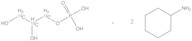 α-Glycerophosphoric Acid-13C3 Bis-cyclohexylammonium Salt