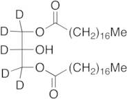 Glyceryl 1,3-Distearate-d5