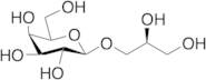 (2S)-Glycerol-O-b-D-galactopyranoside