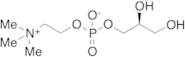 (S)-α-Glycerophosphocholine