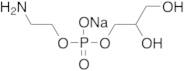 Glycerol 3-Phosphoethanolamine Sodium Salt (>90%)