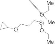 3-(Glycidoxypropyl)methyldiethoxysilane