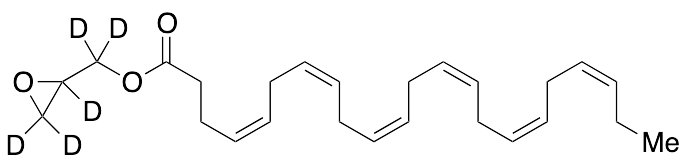 Glycidyl Docosahexaenoate-d5