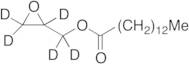 Glycidyl Myristate-d5