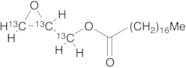 Glycidyl Stearate-13C3