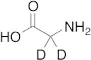 Glycine-d2