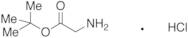 Glycine t-Butyl Ester Hydrochloride
