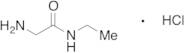 Glycine N-Ethyl Amide Hydrochloride