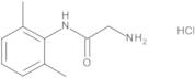 Glycinexylidide Hydrochloride