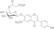 Glycitin 6''-O-Malonate