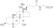 3b-Glycocholic Acid