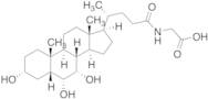 Glycohyocholic Acid