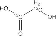 Glycolic Acid-13C2