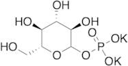 Glucose-1-phosphate Dipotassium Salt