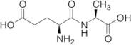 4-​Amino-​N-​(1-​carboxyethyl)​-glutaramic Acid
