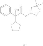 Glycopyrrolate Bromide