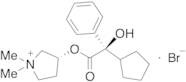 (2R,3’R)-Glycopyrrolate Bromide