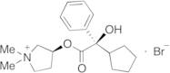 (2R,3’S)-Glycopyrrolate Bromide