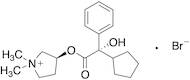 (2S,3’S)-Glycopyrrolate Bromide