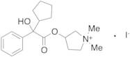 Glycopyrrolate Iodide(Mixture of Diastereomers)