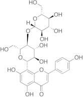 Vitexin-4-O-glucoside