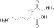 Glycyl-L-lysine