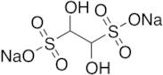 Glyoxal Sodium Bisulfite (contains oligomers)