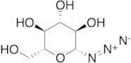 b-D-Glucopyranosyl Azide