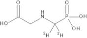 Glyphosate-C3-d2