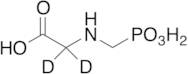 Glyphosate-C2-d2